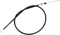 MOTION PRO Black Vinyl Clutch Cable