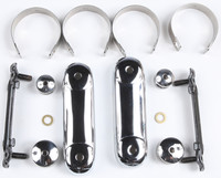 NATIONAL CYCLE Windshield Mount Kit