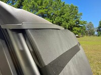 SEIZMIK Seizmik Windshield Protectors
