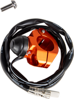 FIRE POWER Universal Billet Kill Switches