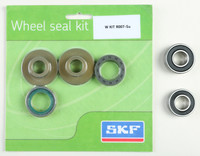 SKF Wheel Seal Bearing Kit