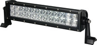 OPEN TRAIL Dual Row LED Light Bar