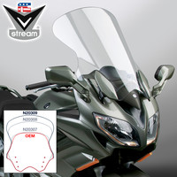 NATIONAL CYCLE Fairing Mount V-Stream Windscreen