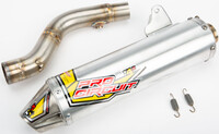 PRO CIRCUIT T-4 Slip-On Silencer