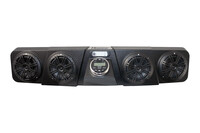 HOPPE Mini Audio Sound Bar