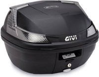 GIVI Monolock Top Case Hard Luggage