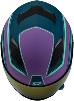 GMAX FF-98 Aftershock Helmet