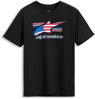 ALPINESTARS Nationals SS CSF Tee