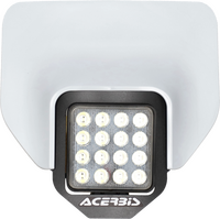 ACERBIS VSL LED Headlight