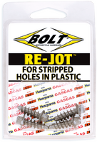 BOLT Rejot KTM/Husq/GasGas Body Screws