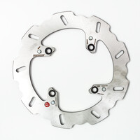 BRAKING Stainless Steel Racing Rotor