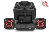 SSV WORKS Plug N Play Speaker Kits