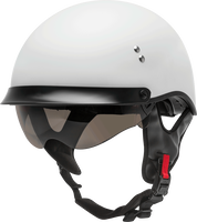 GMAX HH-65 Full Dressed Helmet