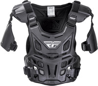 FLY RACING Revel Offroad Roost Guard