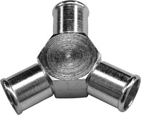 HELIX Y Hose