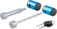 CURT Curt Hitch & Coupler Lock Kits