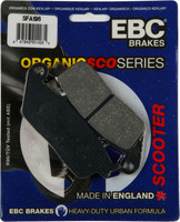 EBC Organic Brake Pads