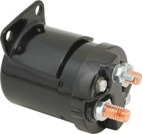 ACCEL Starter Solenoid