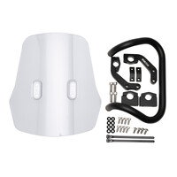 ZETA Adventure Windscreen