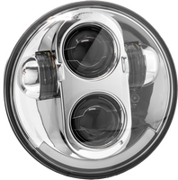 LETRIC LIGHTING CO 5.75" LED Headlight