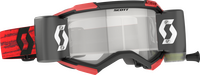 SCOTT Fury WFS Goggle