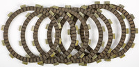 EBC Redline Clutch Kit
