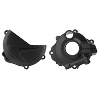 POLISPORT Kit Clutch + Ignition