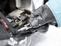MOUNTAIN LAB Treeline Multi-tool