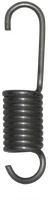 SLP SLP Exhaust System Spring