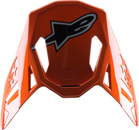 ALPINESTARS S-M8 Factory Visor