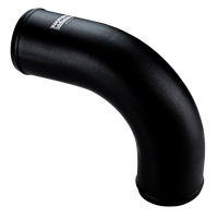 WORX Free Flow Exhaust