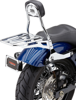 COBRA Detach backrest short