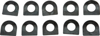 HARDDRIVE Footpeg Spring Washers