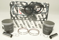WISECO Top End Piston Kit