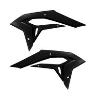 POLISPORT Radiator Shroud
