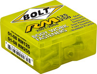 BOLT Full Body Work Fastener Kit
