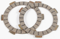EBC Redline Clutch Kit