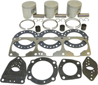 WSM Complete Top End Kit
