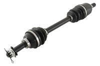 ALL BALLS 8 Ball Extreme Duty Axle