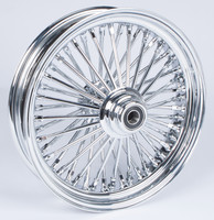 HARDDRIVE Front Spoke Wheels