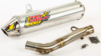 PRO CIRCUIT T-4 Slip-On Silencer