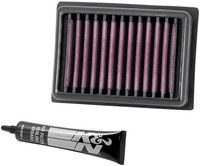 K&N Air Filter BM-6012