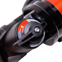 FOX QS3 Ski Shock Kit