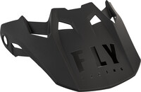 FLY RACING Formula Carbon Solid Helmet Visor