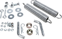 KFI UTV Push Tube Hardware Kit