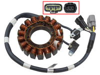 SP1 Stator