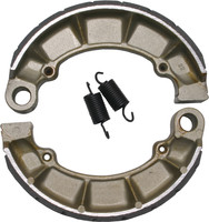 Grooved "G" Brake Shoes
