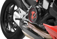 RIZOMA Clutch Covers