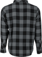 FLY RACING Tek Flannel