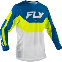 FLY RACING Kinetic Mesh Jersey (2026.5)